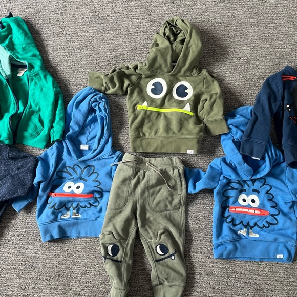 Gap Kids Bundle - Picture 1 of 1
